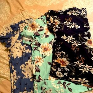 SHEIN top lot